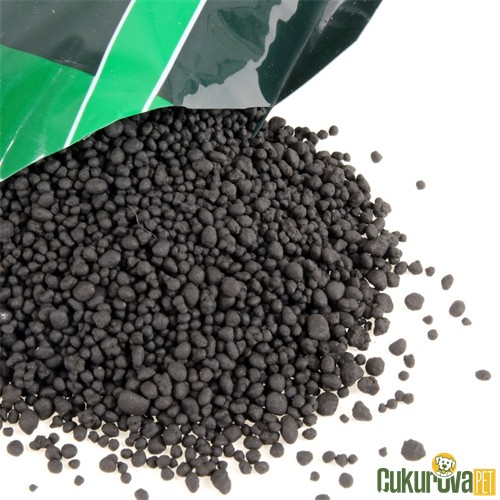 Jbl Pro Scape Shrimps Soil Akvaryum Karides Kumu Kahverengi 1 - 3 Mm / 9 L