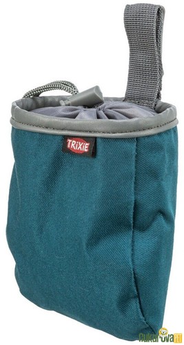 Trixie Köpek Eğitimi Ödül Taşıma Çantası Karışık Renkli - 10 x 14 Cm
