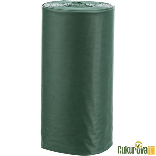 Trixie Poop Bags Köpek Dışkı Poşeti 4 x 10 Adet