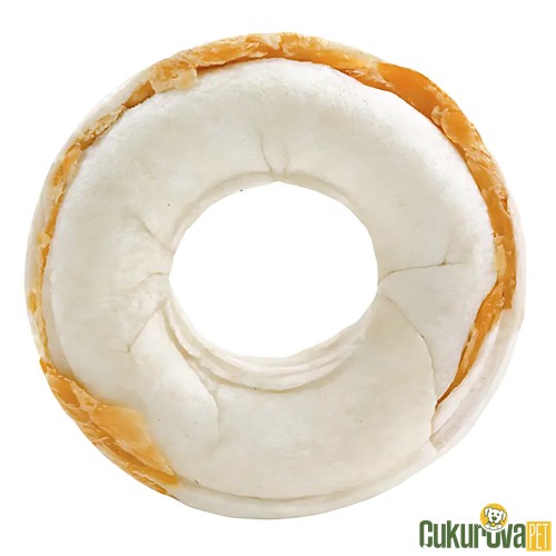 8 In 1 Delights Chicken Rings Köpek Ödül Kemiği 3 Adet - 119 Gr