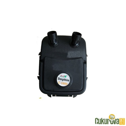 DOPHIN C - 500 DIŞ FİLTRE KAFA YEDEĞİ 
