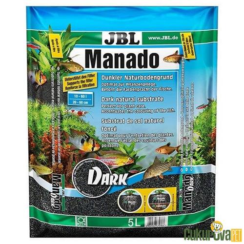 JBL MANADO DARK KUM 5 LT 