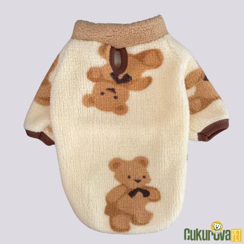 BEAR WELSOFT SWEATSHIRT ORTA-BÜYÜK IRK 