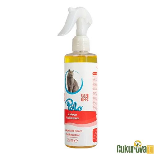 POLO İÇ MEKAN KEDİ UZAKLAŞTIRICI 250 ML 