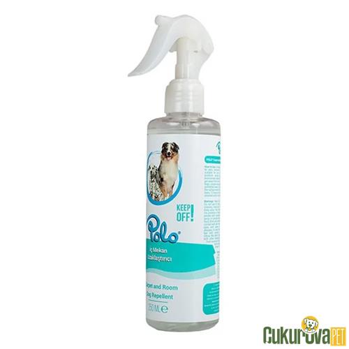 POLO KÖPEK İÇ MEKAN UZAKLAŞTIRICI 250 ML