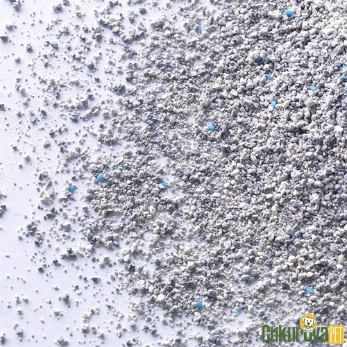 Ever Clean Extra Strong Clumping Bentonit Kedi Kumu 10 L