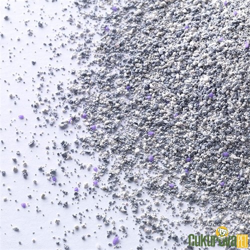 Ever Clean Lavender Lavanta Kokulu Bentonit Kedi Kumu 10 L