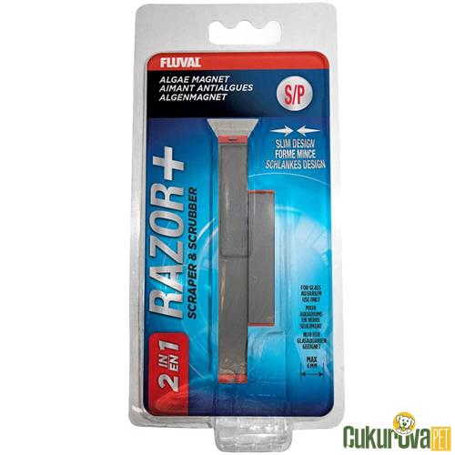 FLUVAL RAZOR CAM TEMİZLEYİCİ - S