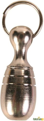 TRIXIE KÖPEK VE KEDİ İÇİN ADRES TÜPÜ 28 MM