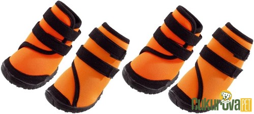 FERPLAST TREKKING KÖPEK AYAKKABISI - M 