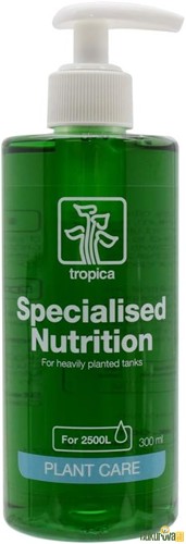 TROPICA SPECIALISED NUTRITION - HIGH TECH BİTKİ GÜBRESİ 300 ML 