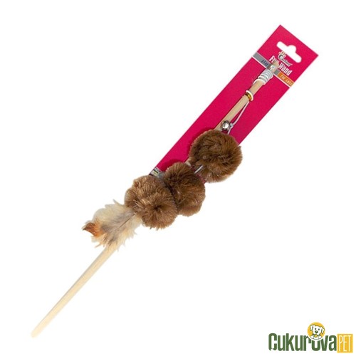 EASTLAND CATNIPLI KEDİ OLTASI 40 CM