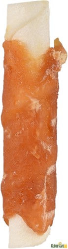 Flamingo R'Hide Wrapped Stick Tavuklu Köpek Ödül Çubuğu 100 Gr - 6 Cm / 15 Adet