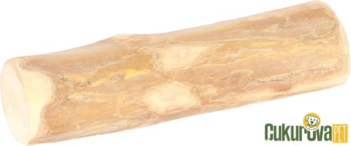 Flamingo Java Çubuklu Çiğneme Tahtası Köpek Oyuncağı L - Açık Kahverengi