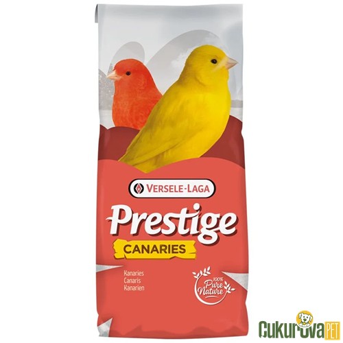 VERSELE LAGA PRESTIGE KANARYA YEMİ 20 KG 