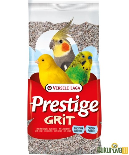 VERSELE LAGA GRIT KUŞ KUMU 2.5 KG