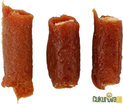 Flamingo Hapki Cigars Tavuklu ve Pirinçli Köpek Ödül Maması 85 Gr