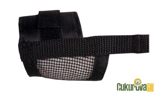 KARLIE SOFT AĞIZLIK 30 - 42 CM ( SİYAH ) 