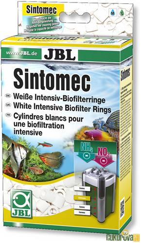 JBL SINTOMEC AKVARYUM FİLTRE MALZEMESİ 