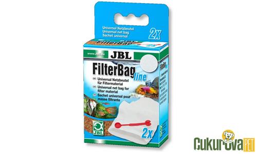 JBL FİLTER BAG ( 2 ADET FİLTRE TORBASI ) 