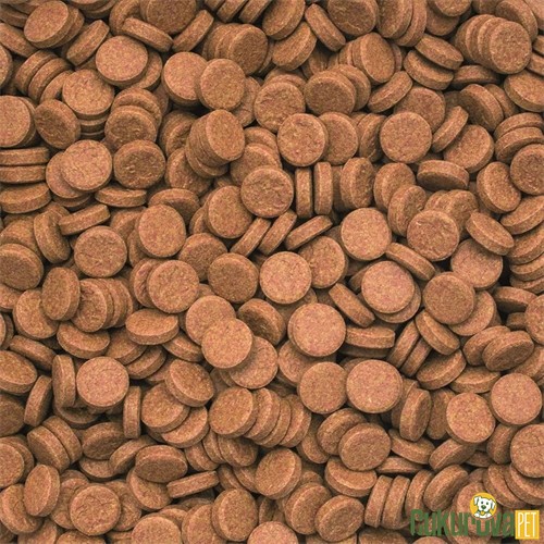 Tropical Vitality&Color Tablets Tablet Yem 2 L - 2 Kg