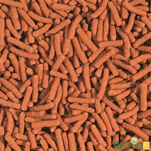 Tropical Koi & Goldfish Colour Sticks Yem 1000 Ml - 90 Gr