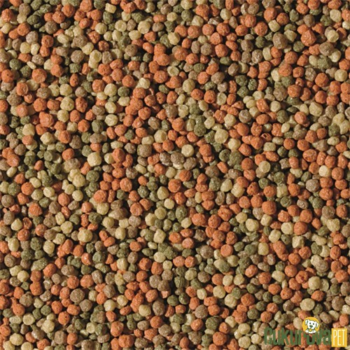Tropical Pond Pellet Mix Size M Havuz Yemi 50 L - 5 Kg