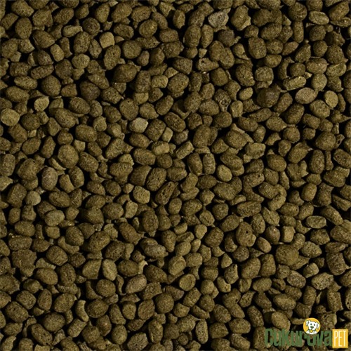 Tropical Koi Spirulina Pellet Size M Havuz Yemi 1000 Ml - 320 Gr