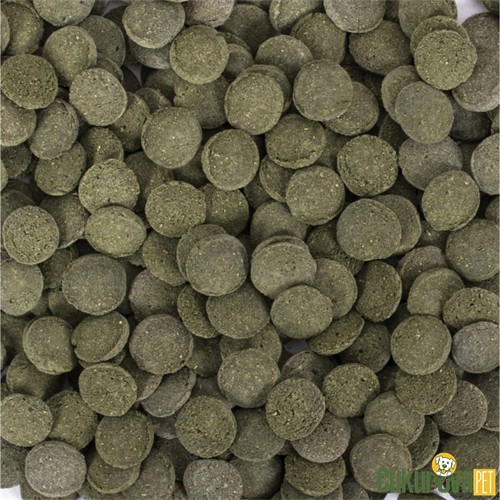 Tropical Hi-Algae Discs Tablet Yem 3 L - 1.5 Kg