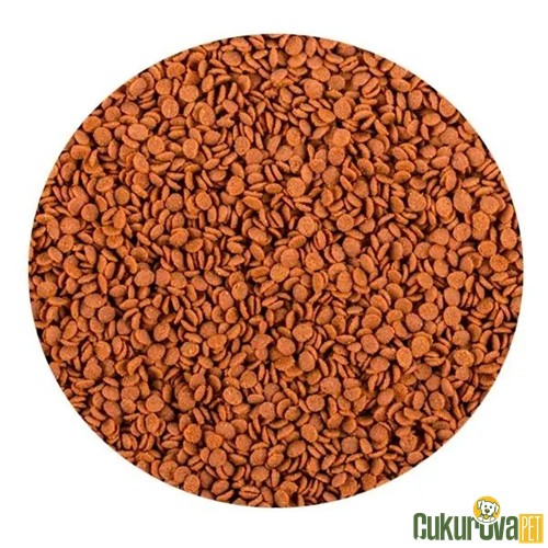Tropical Soft Line Africa Carnivore Size M Granül Yem 250 Ml - 130 Gr