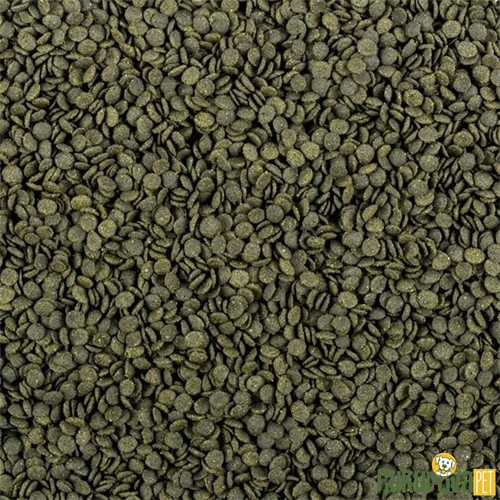 Tropical Soft Line Africa Herbivore Chips Size M Pul Yem 100 Ml - 52 Gr