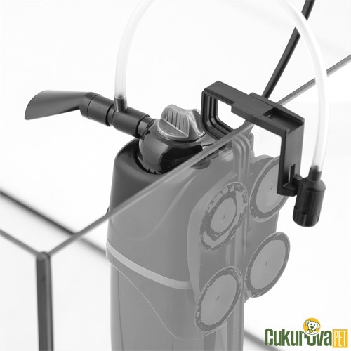 Aquael Fan Filter 1 Plus Akvaryum İç Fi̇ltre