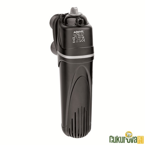 Aquael Fan Filter 2 Plus Akvaryum İç Fi̇ltre