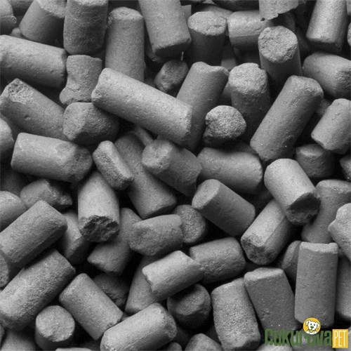 Aquael Carbomax Plus Kimyasal Filtre Malzemesi 1 L