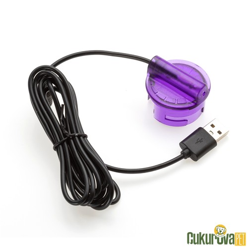 Aquael Uni Filter 500 Akvaryum İç Filtre