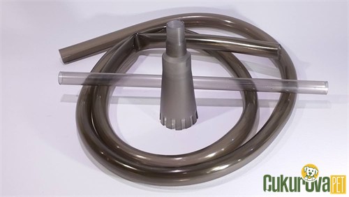 Aquael Kum Dip Sifonu 1