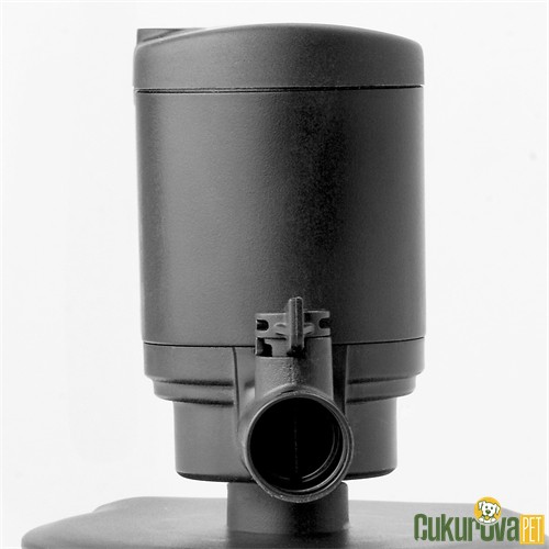 Aquael Turbo Filter 500 Akvaryum İç Filtre