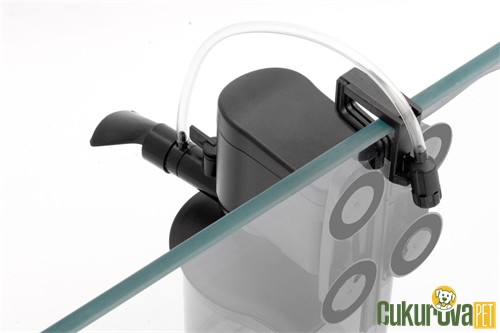 Aquael Turbo Filter 1000 Akvaryum İç Filtre