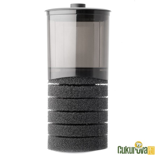 Aquael Turbo Filter 1500 Akvaryum İç Filtre