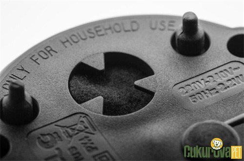 Aquael Oxyboost 100 Plus Akvaryum Hava Motoru