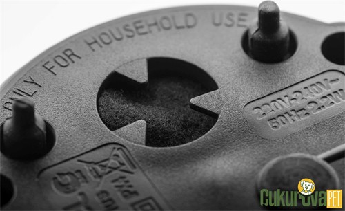 Aquael Oxyboost 300 Plus Akvaryum Hava Motoru