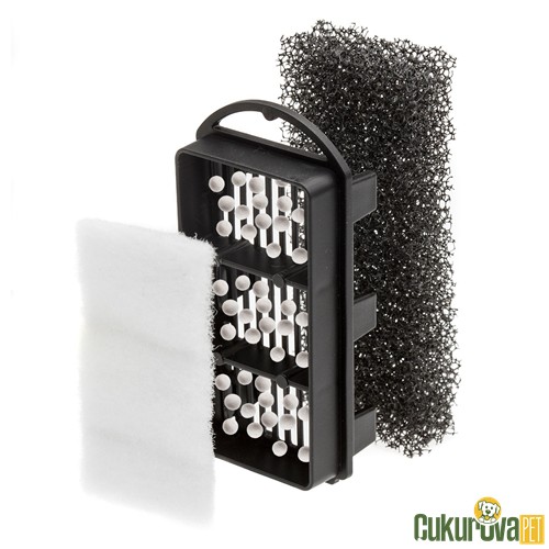 Aquael Versamax Mini Akvaryum Askı & Şelale Filtre