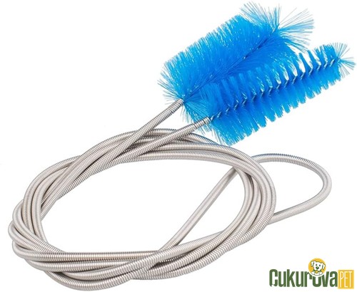 Aquael Hose Cleaner Hortum Temizleme Harbisi 9 - 30 Mm - 1.6 M