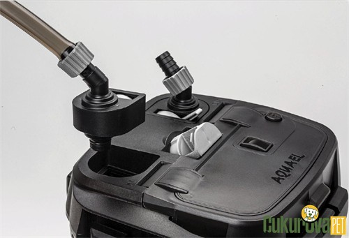 Aquael Ultramax 1000 Akvaryum Dış Filtre