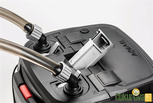 Aquael Ultramax 1000 Akvaryum Dış Filtre