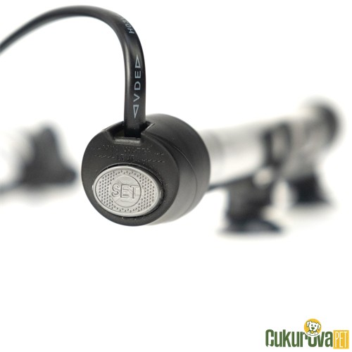 Aquael Platinium Heater 75 W Akvaryum Isıtıcısı