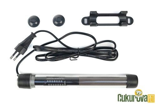 Aquael Platinium Heater 150 W Akvaryum Isıtıcısı