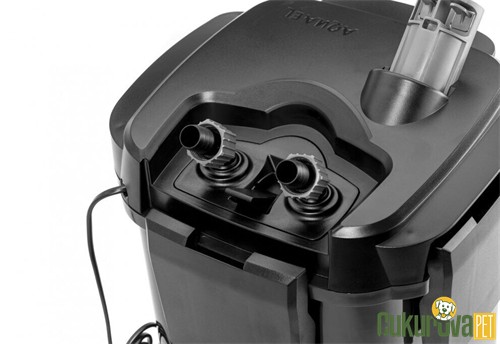 Aquael Ultra Filter 900 Akvaryum Dış Filtre