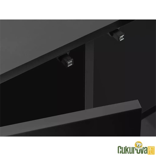 Aquael Ultrascape 60 Forest Akvaryum Mobilyası