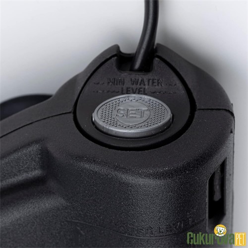 Aquael Platinium Heater 500 W Akvaryum Isıtıcısı